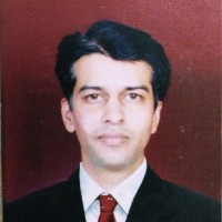 Mayur Nanoti