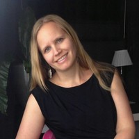 Jeanine Schoonemann
