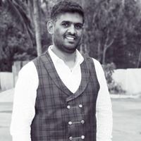 Nagaraju Reddy