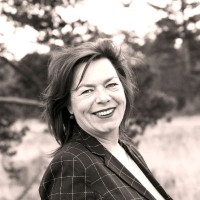 Odette Van Rooij