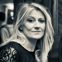 Rebekah Pettersson