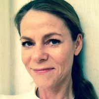 Charlotte Nordenfalk
