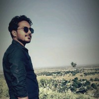 Bharwendra Kumar