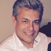 Louis F. Quiroz