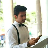 Gaurav Dandge