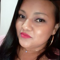 Woshicleia Brito Damaceno