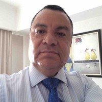 Marco Antonio Pérez Hernández