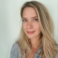 Olga Juskova