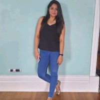 Dhavani Shah