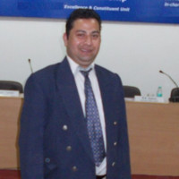 Er. Vishal Sharma Sharma