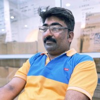 Shahid Mukthar