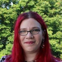 Sandra Russell