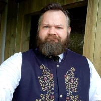 Magni Joensen