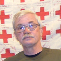 Terry Wilson