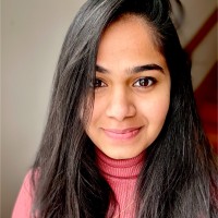 Tina Joseph