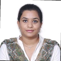 Anila Gill