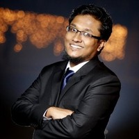 Rafid Shams Huq