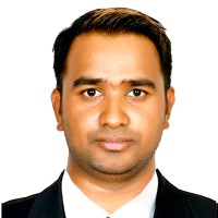 Jaleel Basha Shaik