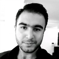 Danial Nouri Moghaddam