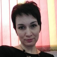 Татьяна Соколова