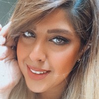 Hengameh Dorostian