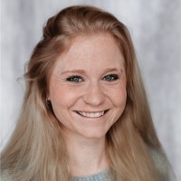 Teal Olson
