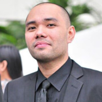 Michael Arenas