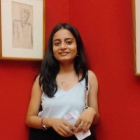 Mansi Mishra