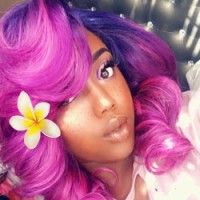 Destynee’ Warner