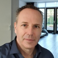 Robbert van de Velde