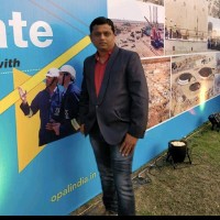 Ravi Parekh
