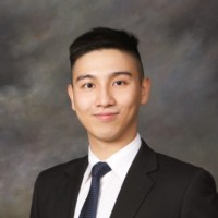 Ray Huang