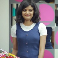 Anjalikrishna Sunil