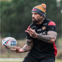 Manu Ma'U