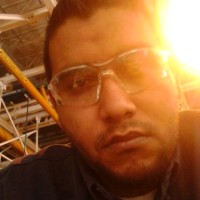 Edgar Ismael Torres Enriquez