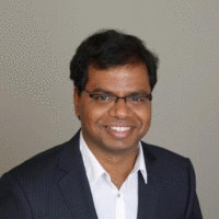 Rakesh Malireddy