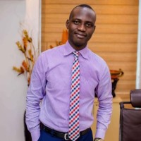 Babajide Samuel Adeleye Aca, Acca (In View)