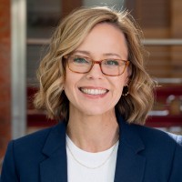 Jessica Hessler, Ph. D