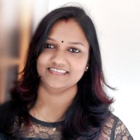 KRISHNA PRIYA K L