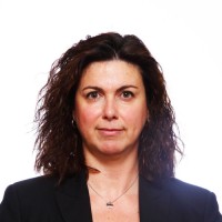 Raquel Madrazo