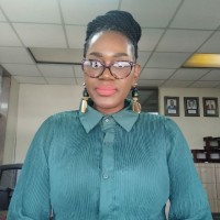 Kgaugelo Mawasha