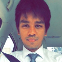 Rakesh Madan