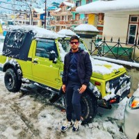 Aditya Singh