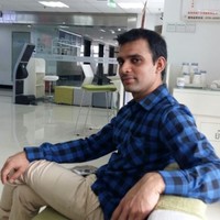 Prashanth Poojary