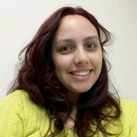 Bruna Dal' Santo Teixeira