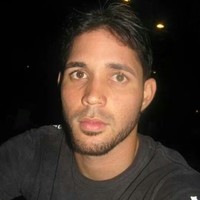 Nisdiel Maldonado