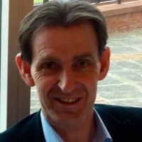 Peter Bailey