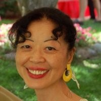 Izumi Suzuki-Myers