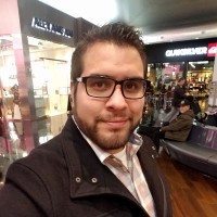 Andrew Ortiz