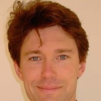 Gavin Colborne